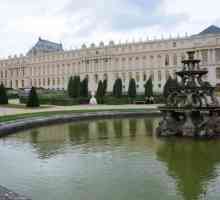 Великолепни Версай. Франция - люлката на архитектурните шедьоври