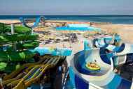 Хотел "Титаник напаст спа воден парк 5 *" (Хургада, Египет): преглед,…