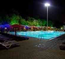 Anapa Хотели с плувен басейн - модерен избор