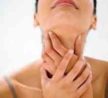 Заболявания на гърлото и ларинкса: симптоми, лечение