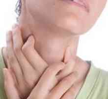 Заболявания на щитовидната жлеза при жените, симптоми