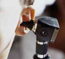 Болест на ухото: видове, симптоми и методи на лечение