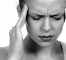 Cephalgic синдром: видове главоболие, диагностика и лечение
