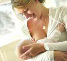 Какво може и какво не може да има майка-кърмачка - диета по време на кърмене