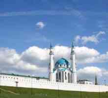 Татарстан Атракции - от древността до наши дни. Какво да се види в Татарстан - Казан, Свияжск и…