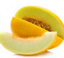 Melon диета за отслабване: мнения