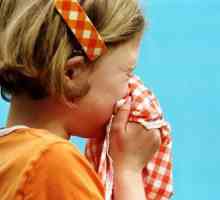 Синузит при деца: симптоми и характеристики на заболяването