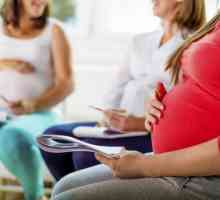Срок на бременността: какво е това и как да го изчисли?