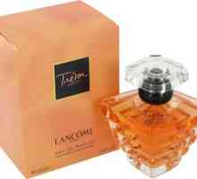"Lancome Tresor" - аромат за жени. Отзиви от клиенти