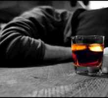 Лечение и симптоми на синдрома на отказване от алкохол