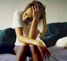 Лечение на синдром на хроничната умора и причините за нейната кауза