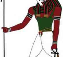 Міфалогія: егіпецкі бог сонца і іншыя старажытныя багі
