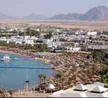 Младежки хотели в Шарм ел-Шейх - една прекрасна почивка в морето от забавления