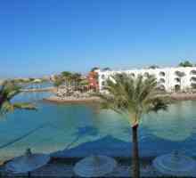 Една незабравима почивка в Египет: хотел "Арабия Азур" (Хургада)