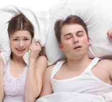 Сънна апнея - какво е това? синдром на обструктивна сънна апнея
