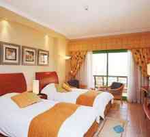 Описание на хотел "Хилтън Хургада Resort"