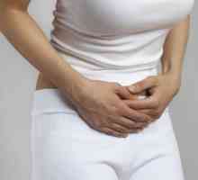Основните причини за дърпане болка ниско в корема при жените