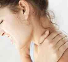 Гръбнака в гръдния остеохондроза: симптоми и лечение