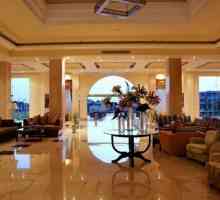 Хотел "Rixos Шарм Ел Шейх" за безгрижна ваканция