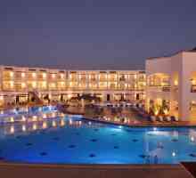 Хотел Сол у Мар залива Наама 4 *: ревюта, цени