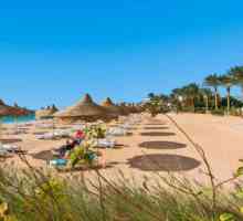 Египет хотели с пясъчен вход в морето за комфортен семеен празник