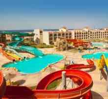 Популярен хотел "тиранин воден парк" (Шарм ел-Шейх)