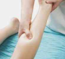 Причините за болки в краката и ставни проблеми