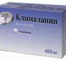 Protivoklimakterichesky лекарство за жени "klimalanin": инструкции за употреба