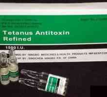 Тетанус токсоид, това, което трябва да знаете за ваксинацията