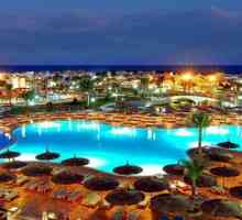 Най-добрият хотел в Египет. Хотели в Египет: снимка, ревюта, цени