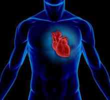 Сърце гърбица: Предизвиква, диагностика, лечение