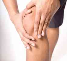 Синовит на коляното: Лечението зависи от причината