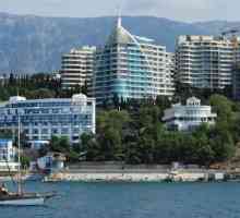Ще отида да се отпуснете в Крим? Курортни градове на полуострова