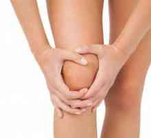 Suprapatellyarny бурсит на коляното: симптоми и лечение