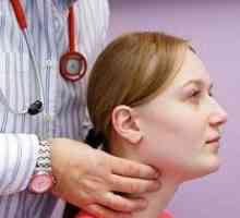 Тиреоидит на щитовидната жлеза, симптоми и лечение