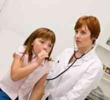 Туберкулоза на детето: симптомите в различни форми на заболяването