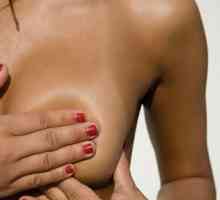 Нодуларна гърдата: причини, симптоми и лечение