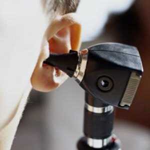 Болест на ухото: видове, симптоми и методи на лечение