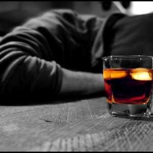 Лечение и симптоми на синдрома на отказване от алкохол