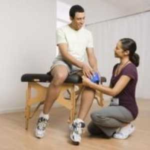 Лечение на колянната става