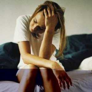 Лечение на синдром на хроничната умора и причините за нейната кауза