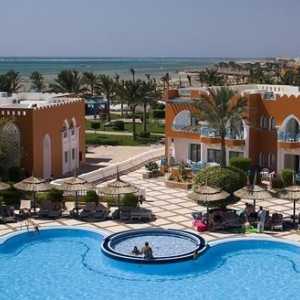 Младежки хотели в Египет - чудесна комбинация от почивка на плажа и нощен живот