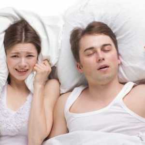 Сънна апнея - какво е това? синдром на обструктивна сънна апнея