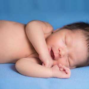Omphalitis при новородени: причинява, лечение. Кървене пъпа при новородени