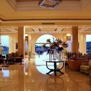 Хотел "Rixos Шарм Ел Шейх" за безгрижна ваканция