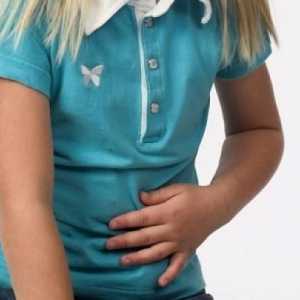 Пиелонефрит при деца: симптоми