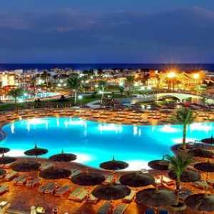 Най-добрият хотел в Египет. Хотели в Египет: снимка, ревюта, цени