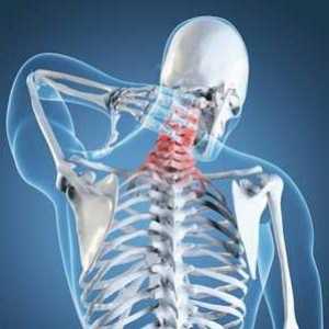 Unkovertebralny остеоартрит на шийните прешлени: причини и лечение